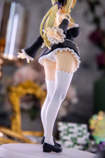 POP UP PARADE  妖精的尾巴 露西·哈特菲利亚 处女座形态