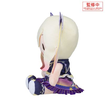 世界计划 缤纷舞台 feat. 初音未来 可爱软绵绵玩偶 天马咲希‐雨后的第一颗星星‐ M码