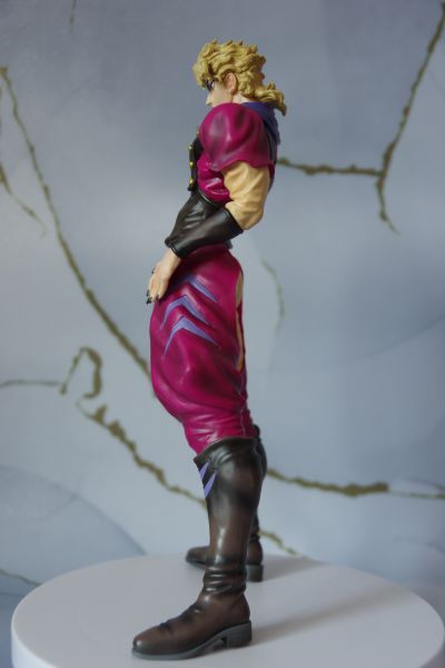 一番赏 JOJO的奇妙冒险 EVIL PARTY C奖 迪奥・布兰多