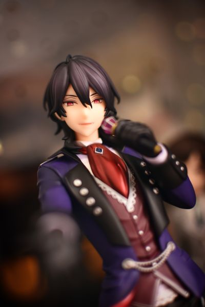 ALTAiR 偶像梦幻祭 朔间凛月