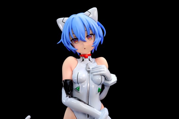 新世纪福音战士Grimrock！PLUS 绫波零