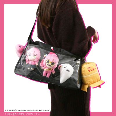 孤独摇滚 毛绒挂件