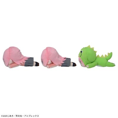 孤独摇滚！后藤独趴趴小玩偶