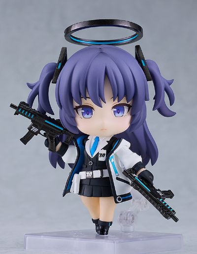 粘土人#2285  蔚蓝档案 早濑优香