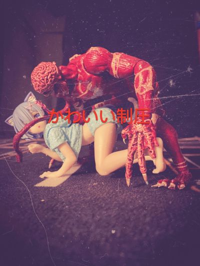 Desktop Cute Re:从零开始的异世界生活 雷姆~猫咪居家服~（TAITO线上抓娃娃限定）