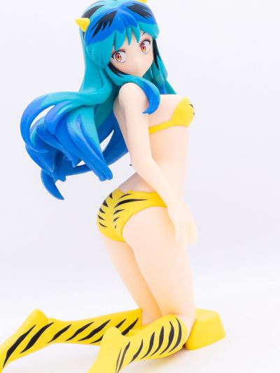 悠闲时光 福星小子系列 拉姆 2