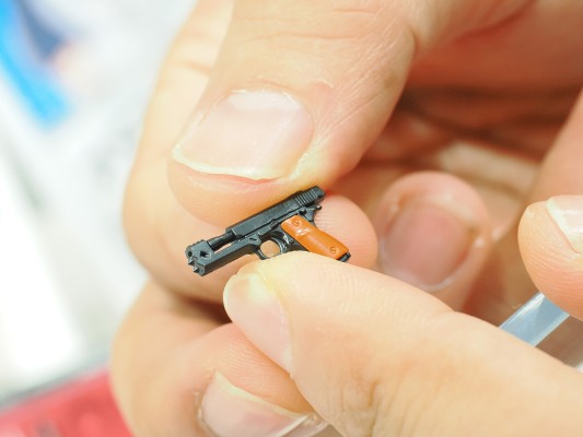 小军械库 LALR01 莉可丽丝  武器 千束款