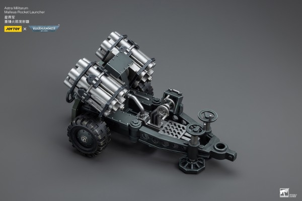 战锤40000 星界军 重锤火箭发射器