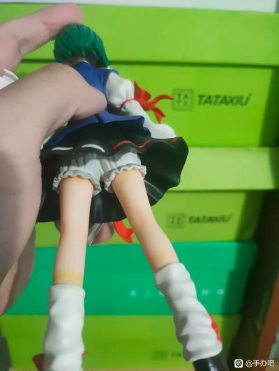 东方Project 楽園の最高裁判長 四季映姫 ヤマザナドゥ