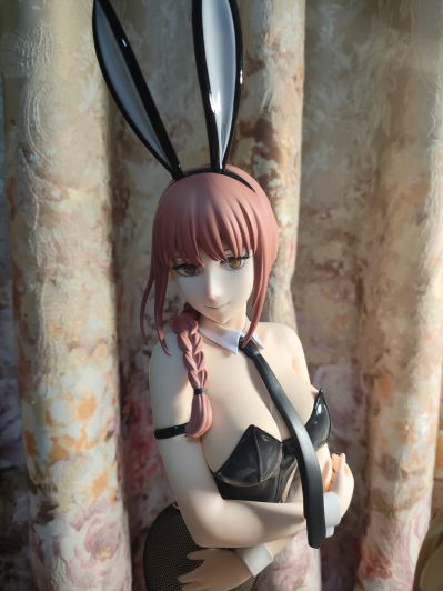 B-style 链锯人 真纪真 兔女郎