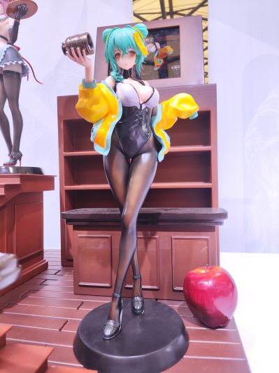 深渊酒吧＆天国派对 吸血姬安普莎