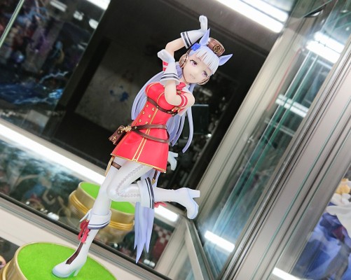 赛马娘 黄金船 -冠军造型-