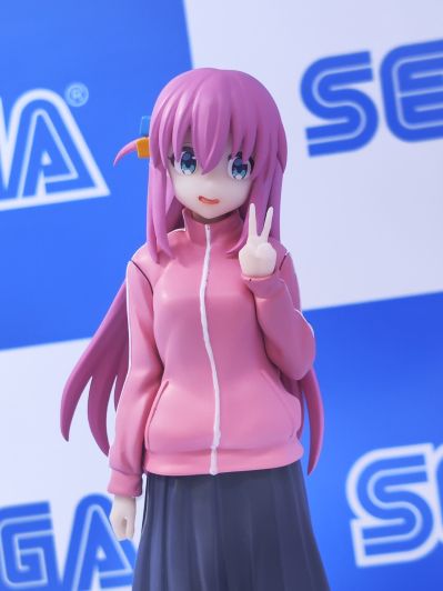 Desktop×Decorate Collections 孤独摇滚！ 后藤独