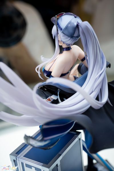 ARCTECH 碧蓝航线 标枪 改