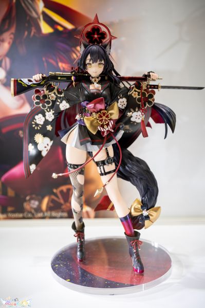 碧蓝航线 黛朵 多愁的BisqueDoll