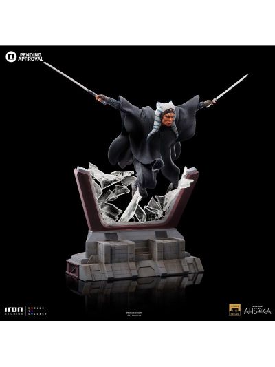 星球大战 阿索卡·塔诺