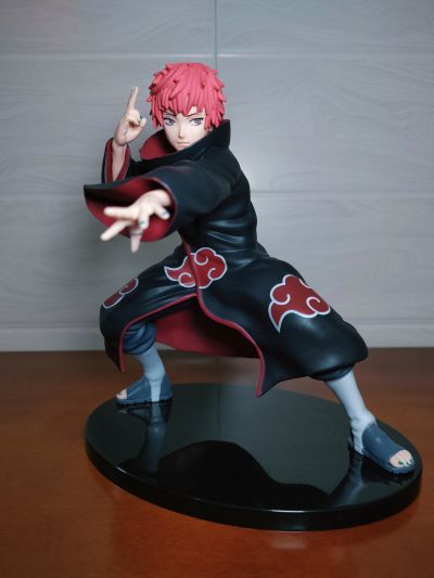 名战景 火影忍者疾风传 蝎