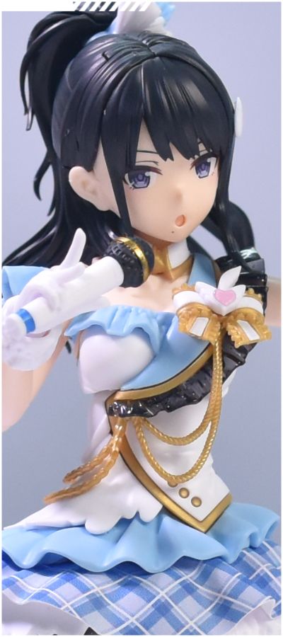 30MS 发型配件+面部配件（风野灯织/八宫巡）