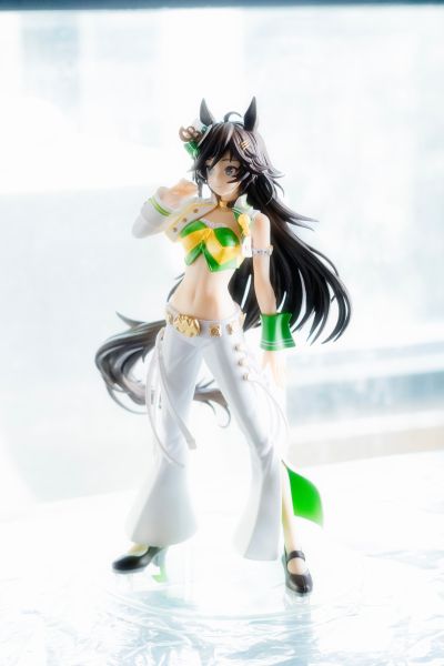 一番赏 赛马娘 第七弹 B奖 千明代表