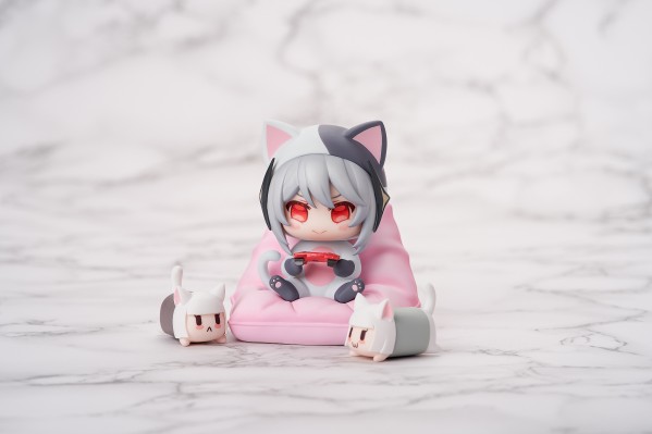 深空之眼 冥王睡衣系列 操偶师·哈迪斯