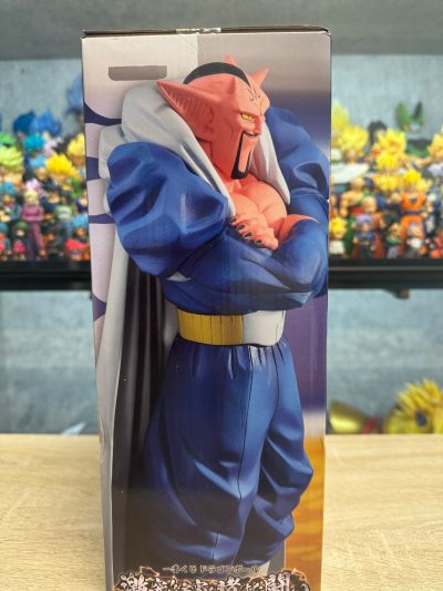 一番赏 龙珠 激突!!赌上宇宙的战斗 B奖 达普拉