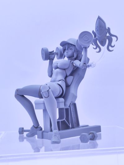 DarkAdvent 拉尼娅 放松版