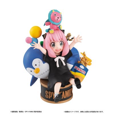 掌中名场面 EX 间谍过家家 掌上间谍过家家