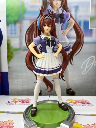 赛马娘 大和赤骥