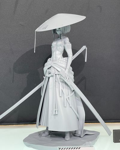 KDcolle FALSLANDER 浪人