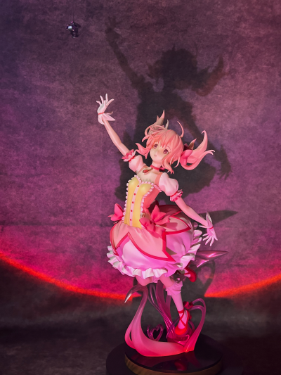 魔法少女小圆 鹿目圆