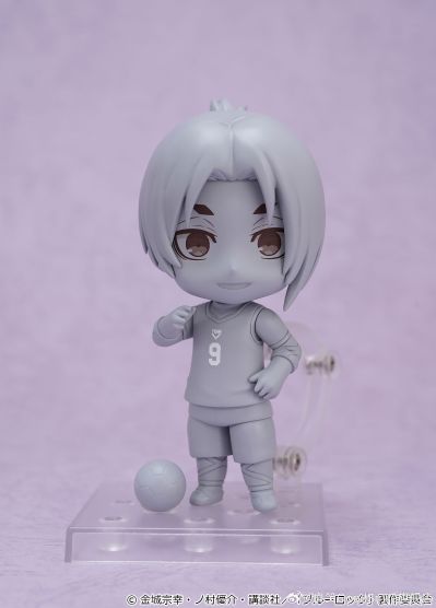 粘土人#2326 蓝色监狱 御影玲王