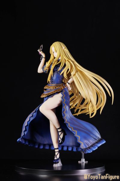 KD colle 我想成为影之强者！阿尔法 礼服版