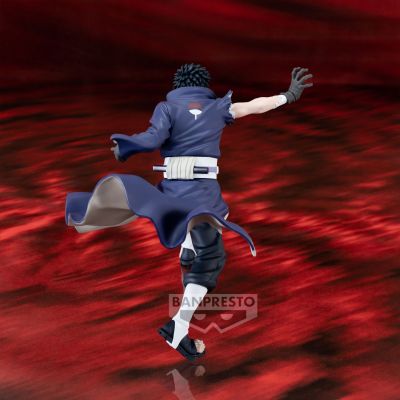 VIBRATION STARS 火影忍者疾风传 宇智波带土 II