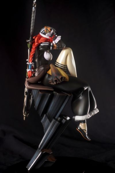 OVERLORD 露普斯蕾琪娜·贝塔  so-bin版