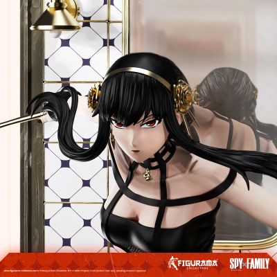 间谍过家家 福杰一家