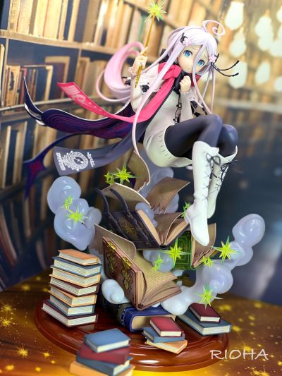 绽放的阿尔斯诺特利亚 阿尔斯诺特利亚