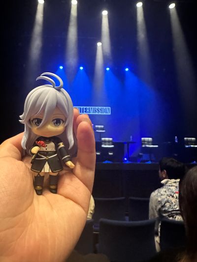 Cantabile 弗拉迪蕾娜·米丽洁