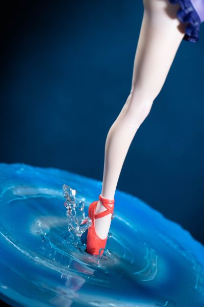 芭蕾少女 森罗万象虫洞吞噬者马克三