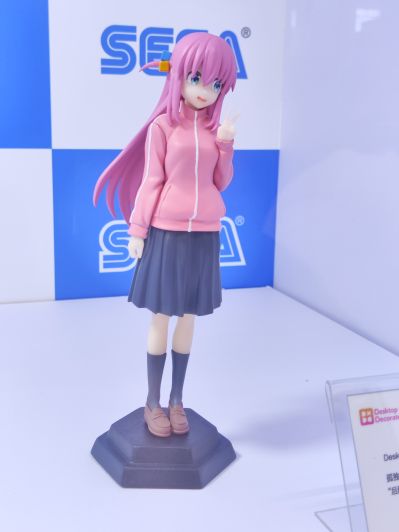 Desktop×Decorate Collections 孤独摇滚！ 后藤独