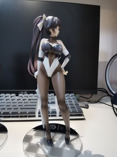 碧蓝航线 高雄 至高焦点