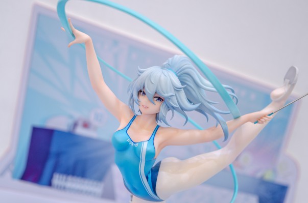 RISE UP系列 少女前线 PA-15 冰海幻舞