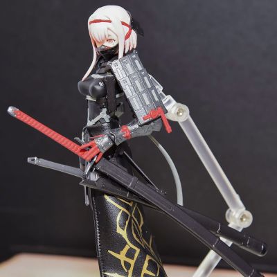 figma#621  FALSLANDER 武士