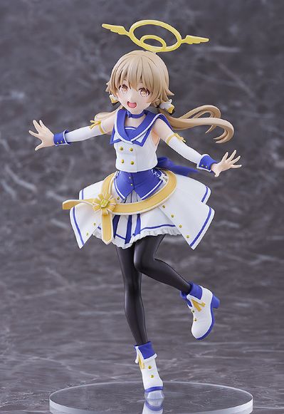 POP UP PARADE  蔚蓝档案 阿慈谷日富美 恶作剧☆前线