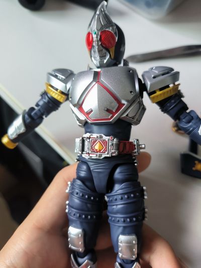 Figure-rise Standard 假面骑士剑 假面骑士剑