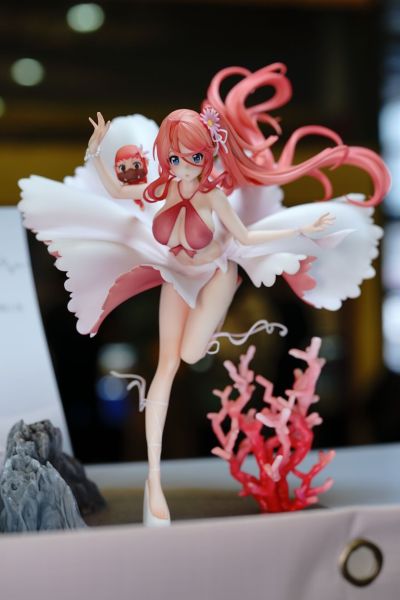 真·进化之实～踏上胜利的人生～ 莎莉娅