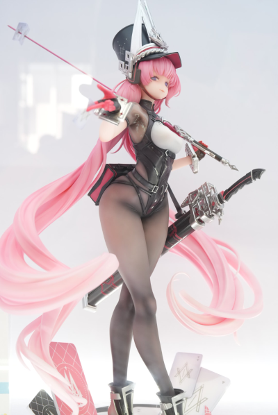 魔法巡礼Bunny