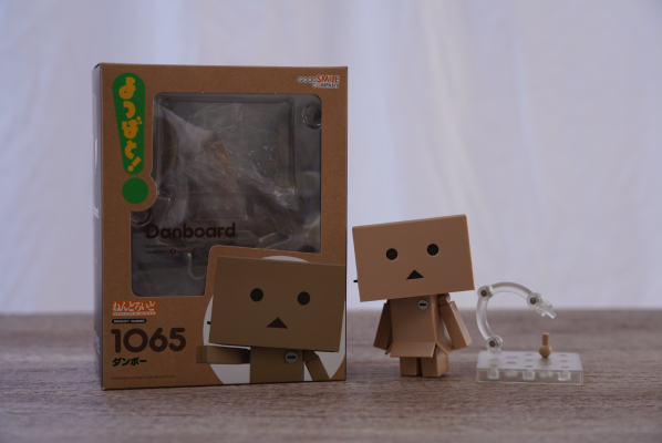 粘土人#1065 四叶妹妹！ 阿楞