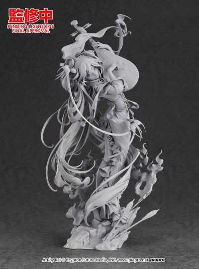 初音未来 十面埋伏