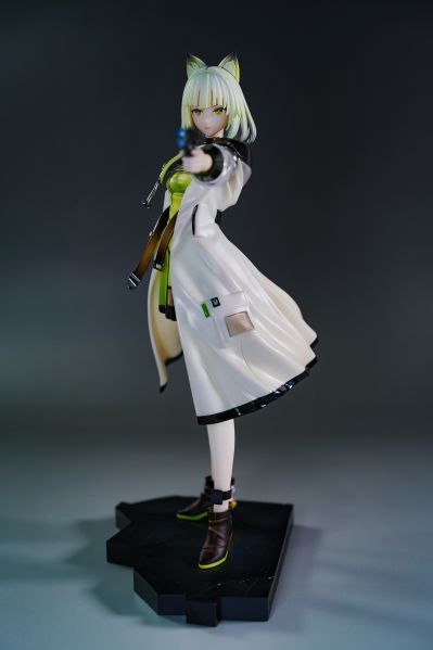 明日方舟 凯尔希