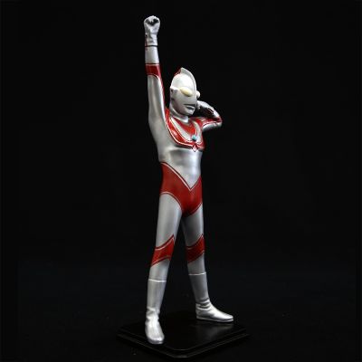 杰克奥特曼 专业手工软胶套件 复刻版